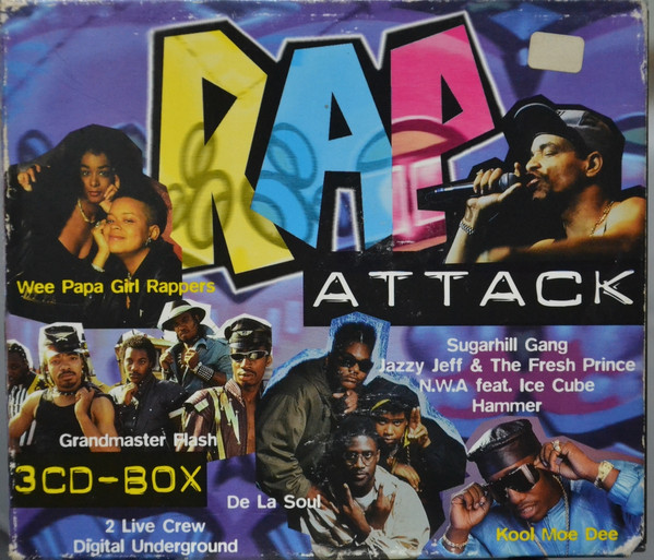 T.O.C., Rocca; T.O.C. Feat. Rocca